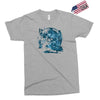 alphonse storm Exclusive T-shirt