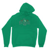 hawks leader Unisex Hoodie
