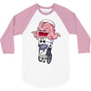 krangkelstein! 3/4 Sleeve Shirt