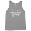 what a difference a snow day makes Tank Top