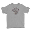 zero thanksgiving Youth Tee
