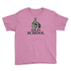 old school Youth Tee