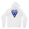 vote pizza best trending Unisex Hoodie