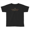 chrish cornell Toddler T-shirt
