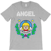 angel christmas T-Shirt