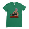 rambea Ladies Fitted T-Shirt