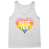 Vote Yes-Australia Marriage Equality Tank Top