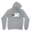 The Unicorn Unisex Hoodie