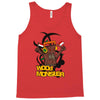 wood monster Tank Top