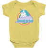 unicorn alway be you Baby Onesie