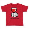 party a drink Toddler T-shirt