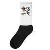 masked chaos Socks