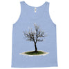 shades of winter Tank Top
