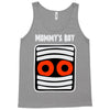 mommy's boy Tank Top