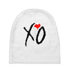 weeknd (1) Baby Beanies