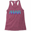 arrakis spice Racerback Tank
