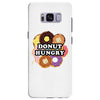 Donut Hungry Samsung Galaxy S8 Plus