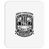 Things Better 1961 Age Approach Magnificent Mousepad