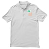 hi de ho neighbor Polo Shirt