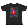 santa claus dabbing Toddler T-shirt
