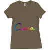 ciara Ladies Fitted T-Shirt