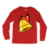 cluckin' bell Long Sleeve Shirts