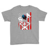 SOA Youth Tee