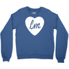 little mix Crewneck Sweatshirt