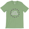 life coach funny inspiration T-Shirt