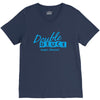 double deuce jasper missouri V-Neck Tee