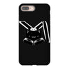 Killerbunny2007 Bunny Smile iPhone 8 Plus