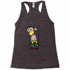 now i have a fireflower Racerback Tank