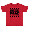 najlepszy azef Toddler T-shirt