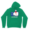 zombook Hoodie