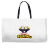 Hero Academia Weekender Totes