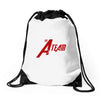 the a team 3 Drawstring Bags