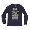I'm A Veteran Papaw T Shirt Long Sleeve Shirts