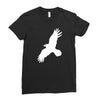 eagle Ladies Fitted T-Shirt