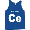 cerium Tank Top