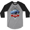 mom sally 3/4 Sleeve Shirt