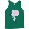 Biker Mice Tank Top