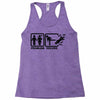 problem solved Racerback Tank