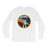 nasa v01 Long Sleeve Shirts