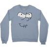 lemon meme Crewneck Sweatshirt