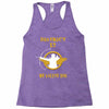 DISTRICT 12 WE SALUTE YOU Racerback Tank