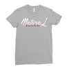 natural beauty and the best Ladies Fitted T-Shirt