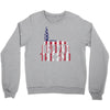 i plead the 2nd Crewneck Sweatshirt