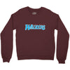 the wall walkers Crewneck Sweatshirt