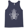graphic tee dj1 Tank Top