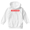 team khabib hypebeast Youth Hoodie